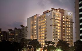 Doubletree Suites by Hilton Hotel Bangalore